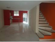 VENDO O ALQUILO DUPLEX ZONA CIT COD 1157