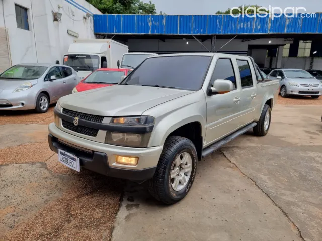 Nissan Frontier 2012 - foto 2