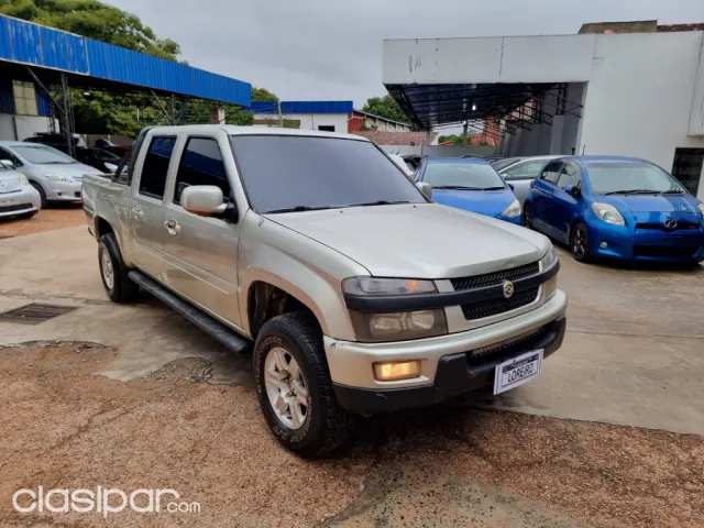 Nissan Frontier 2012 — foto 3