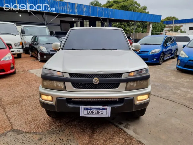 Nissan Frontier 2012 — foto 4