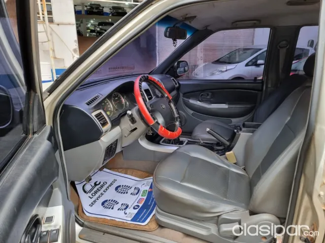 Nissan Frontier 2012 — foto 5