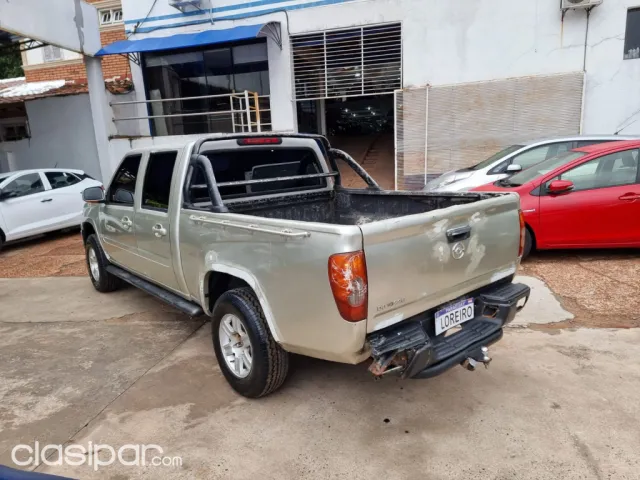 Nissan Frontier 2012 — foto 6