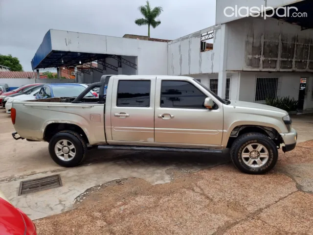 Nissan Frontier 2012 — foto 7