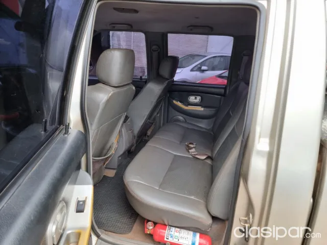 Nissan Frontier 2012 - foto 8