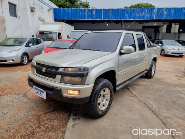 Nissan Frontier 2012 — foto 3