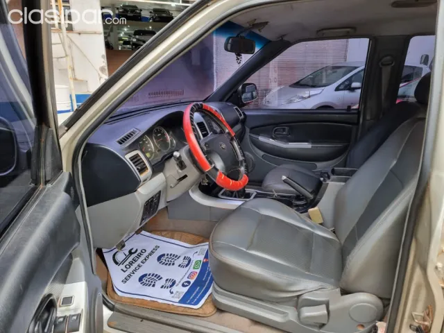 Nissan Frontier 2012 — foto 5
