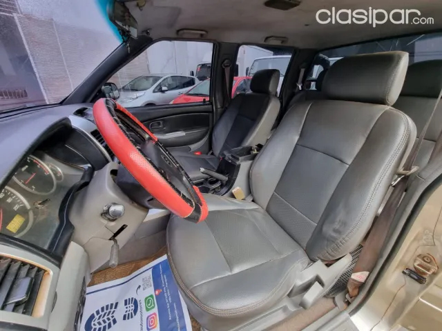 Nissan Frontier 2012 — foto 6
