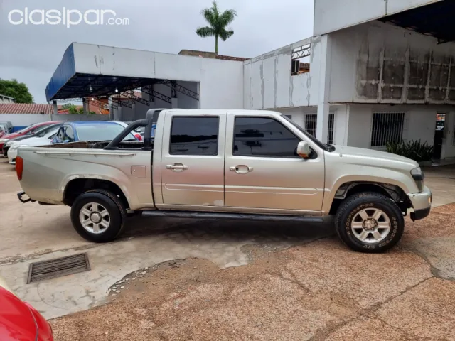 Nissan Frontier 2012 — foto 2