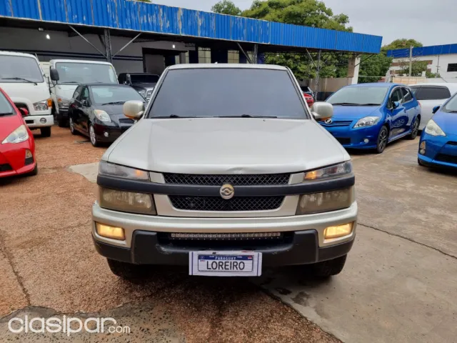 Nissan Frontier 2012 — foto 8