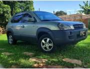HYUNDAI TUCSON año 2005