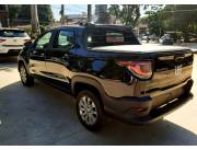 VENDO FIAT STRADA FREEDOM 0KM 2025