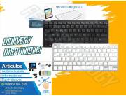 MINI TECLADO BLUETOOTH S2299