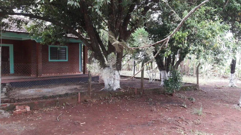 OFERTA, VENDO TERRENO EN ENCARNACIÓN!!! — foto 3