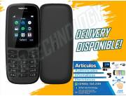 CELULAR NOKIA 105 TA-1774 DUAL SIM