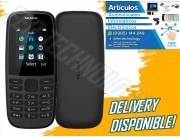 CELULAR NOKIA 105 TA-1774 DUAL SIM