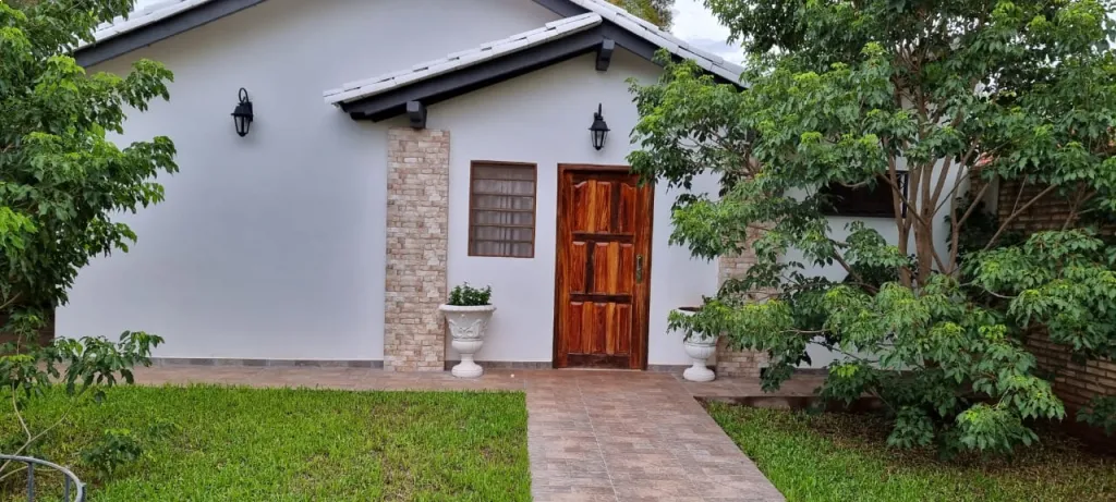 Casa en San Isidro — foto 2