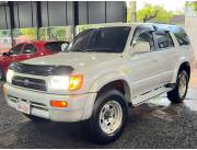 HILUX SURF 1KZ 4x4 CAJA MECANICA