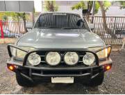 VENDO CONTADO HILUX SURF 1kz FULL