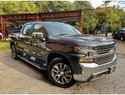 Chevrolet Silverado “Texas Edition” Recibo vehículo como parte de pago