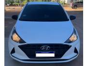 VENDO!! HYUNDAI HB20 AÑO 2021... IMPECABLE!!!