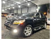 HYUNDAI SANTA FE DIÉSEL AÑO 2008