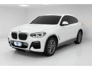 BMW X4 LOOK M 2021
