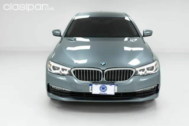 Bmw 520 2019 — foto 3