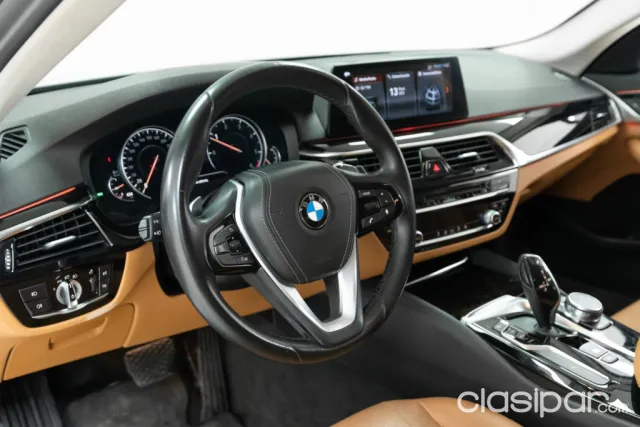 Bmw 520 2019 — foto 8