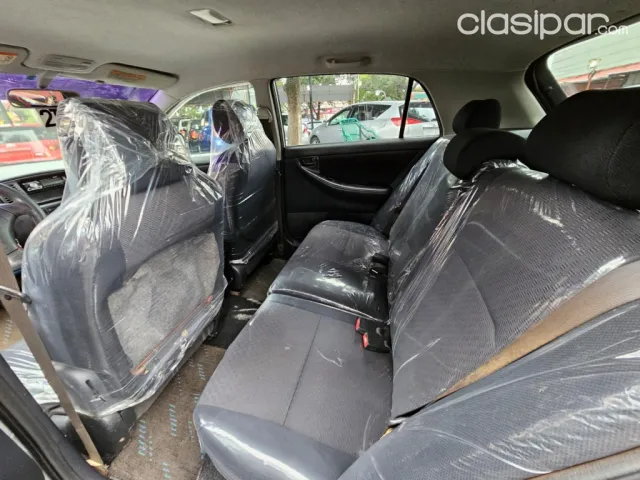 Toyota Runx 2004 — foto 3