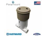 Nivelador automático de agua de piscinas - PARAMOUNT Paralevel (Made in USA)