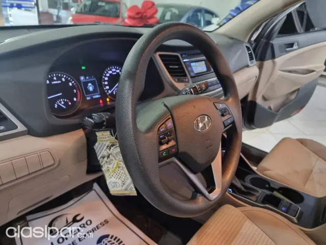 Hyundai Tucson 2016 — foto 6