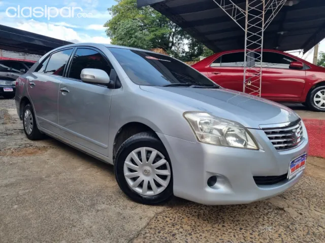 Toyota Premio 2007 - foto 2