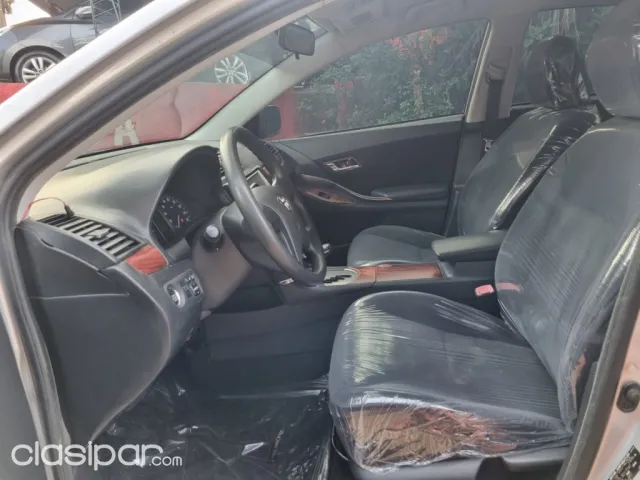 Toyota Premio 2007 — foto 4
