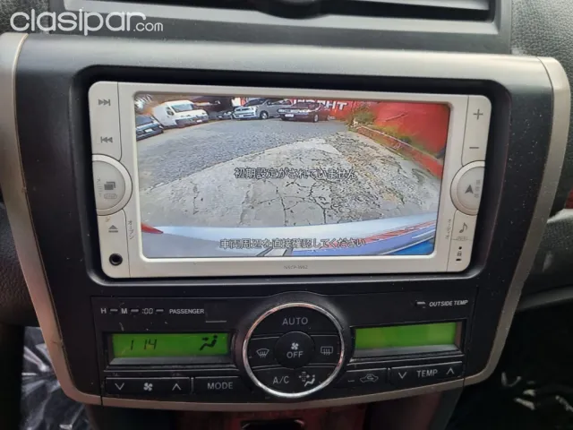 Toyota Premio 2007 — foto 7