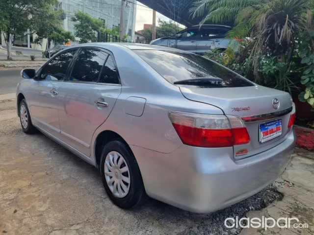 Toyota Premio 2007 - foto 8