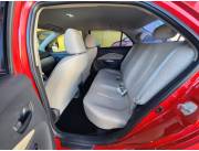 VENDO HERMOSO TOYOTA BELTA AÑO 2009, FULL IMPCABLE, RECIEN IMPORTADO, GARANTIA ESCRITA