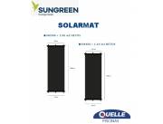 Paneles Solar - SOLARMAT