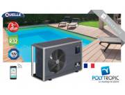 CALENTADOR - BOMBA DE CALOR - POLYTROPIC Master Inverter