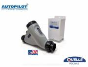 CLORADOR DE AGUA DE PISCINA - CHLOR SYNC
