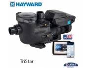 Bomba de Piscina de Velocidad Variable - HAYWARD TriStar VS 950