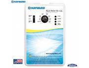 Control de Paneles Solares para Piscina - HAYWARD Aqua Solar GL-235