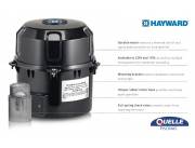 Soplador - Blower - HAYWARD Blower 2HP