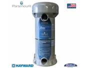Desinfección UV - Piscinas - PARAMOUNT Ultra UV2