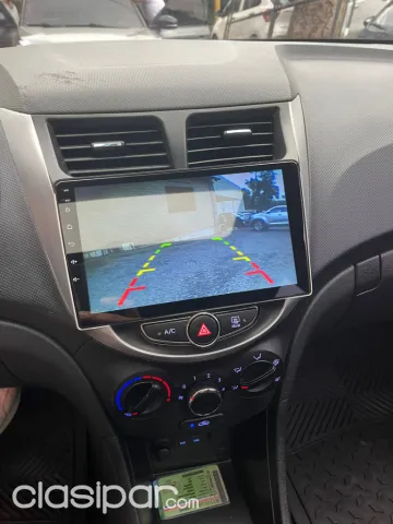 Hyundai Accent 2014 — foto 7