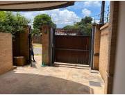 ALQUILO DUPLEX EN ASUNCION BARRIO RECOLETA COD 2914