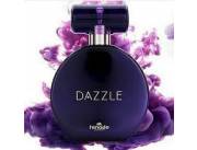 Perfume DAZZLE lila de HND