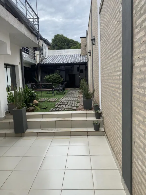 VENDO CASA Bo. CIUDAD NUEVA ASUNCION — foto 3