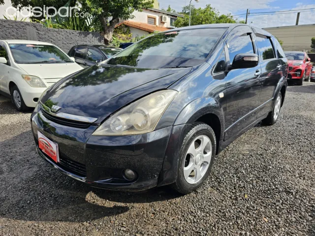 Toyota Spacio 2004 - foto 2