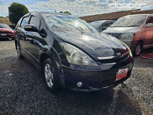 Toyota Spacio 2004 — foto 3
