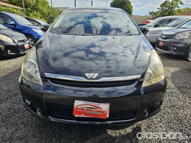 Toyota Spacio 2004 — foto 4